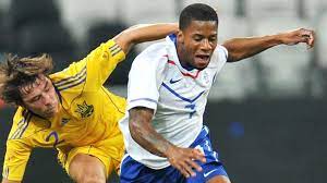 Ukraine had looked like imposters at the johan cruijff arena, so far removed from the side that but for much of the encounter, ukraine were mere bystanders. Ukraine 1 1 Netherlands Match Report Highlights