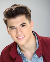 Markus Paterson (Markus Paterson)