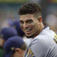 Willy Adames: The Brewers NL MVP candidate who deserved better