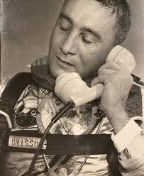 Dean Conger 1927-2023