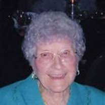 Dorothy Ruth Bjornebo Obituary 2008