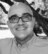 Letting Go of the Self-Made Self