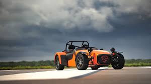 Your Ridiculously Cool Caterham 7 Wallpaper Is Here Caterham Caterham Super 7 Lotus 7