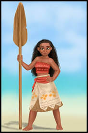 First, we outline the basic proportions of our character with circles. How To Draw Disney S Moana Cartoon Characters Drawing Tutorials Drawing How To Draw Disney S Moana Illustrations Drawing Lessons Step By Step Techniques For Cartoons Illustrations