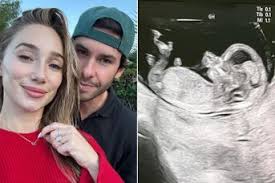 Kayla Wallace Is Pregnant, Expecting First Baby with Husband Kevin McGarry