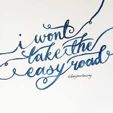 First Aid Kit Lyric Hand Lettering By Bonjour Lauraj Cool Words First Aid Kit Lettering Quotes