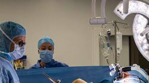 La cardiologie est une des nombreuses spécialités médicales de notre institution. Le Chru De Tours 11e Des Meilleurs Hopitaux Au Classement Du Point