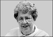 Dorothy Turek Obituary (2011)