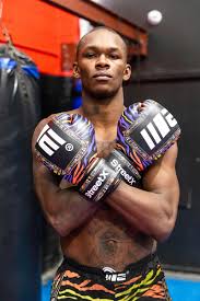 Israel adesanya is an actor, known for ea sports ufc 4 (2020), the ultimate fighter (2005) and stylebender. Streetx X Engage Capsule Release Hypebeast