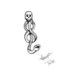 If you would like to be an rpm partner click this link! Dark Mark By Erimentha7 On Deviantart