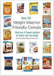 Pin On Weight Watchers Recipes Lists And Resources