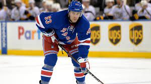 He previously played for the arizona coyotes, new york rangers and florida panthers of the national hockey league (nhl). Rangers Trade Keith Yandle Msgnetworks Com