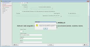 Dichiarazione Di Successione 2019 Online Biblus Net