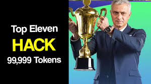 Top Eleven Cheat Codes For Android Top Eleven Hack To Create Superstar Players For Free 100 In 2020 Android Hacks Eleventh Hacks