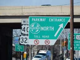 We did not find results for: Things You Learn While Driving On The Garden State Parkway