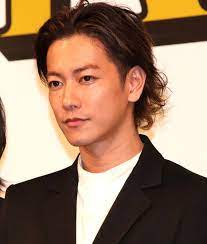 俳優の佐藤健さんが7月16日 東京都内で行われた人気ゲーム ドラゴンクエスト シリーズの劇場版アニメ ドラゴンクエスト ユア ストーリー 山崎貴総監督 8月 佐藤健 ドラクエ 健