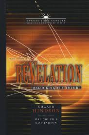 Studying the book of revelation unlocks the mystery of history. Book Of Revelation Unlocking The Future Edited By Mal Couch Edward Hindson By Edward Hindson 9781617154973 Christianbook Com
