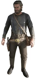 Rdr 2 outfit changer 0.2. Brawler S Outfit Red Dead Redemption 2 Wiki