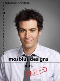 Mosbius Designs Has Failed