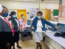 We did not find results for: Gauteng Health Mec Opens Ward 366 At Charlotte Maxeke Hospital Health
