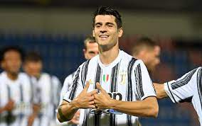 Track breaking alvaro morata headlines on newsnow: Max Allegri Makes A Decision About The Possible Return Of Alvaro Morata Juvefc Com