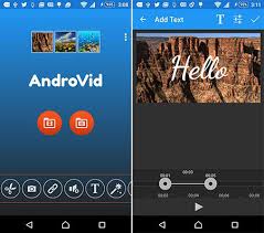 Now with this app to add text. 2021 Top 11 Apps To Add Text To Videos On Android Ios Windows Mac