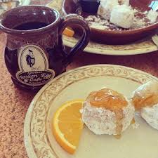 Another Broken Egg Cafe Broken Egg Beignet Recipe Favorite Recipes