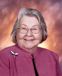 Margaret Oliver Obituary