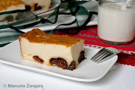 Far Breton Recipe Sweet Pastries Desserts Baking Sweet