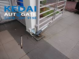Do you need an automatic gate installed? Get Auto Gate Promotion Now We Install Latest Model Auto Gate System In Kota Kemuning Kedai Autogate