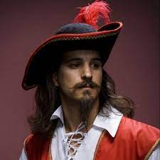Rápidamente se hace amigo de los mosqueteros y vive una serie de aventuras que lo ponen en desacuerdo con el cardenal richelieu, entonces primer ministro de francia. D Artagnan On Twitter Charles Ogier De Batz De Castelmore Comte D Artagnan But You Can Call Me D Artagnan Or D
