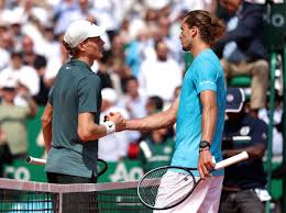 Preview & pick: Can Alexander Zverev finally stop Jannik Sinner in Madrid final?