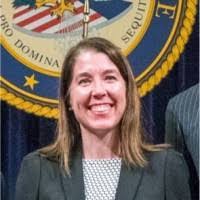 Jennifer Gans's Instagram, Twitter & Facebook