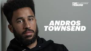 Andros Townsend is No Golden Boy