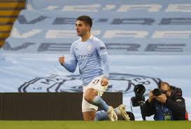 Manchester city is going to play their next match on 01/05/2021 against crystal palace in premier. Manchester City Fans Buzz Over Ferran Torres Behind The Scenes Claim The Transfer Tavern