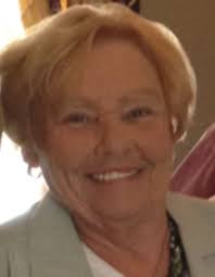 Etta Jane (Potts) Adams Obituary October 30, 2017