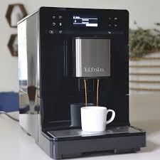 We did not find results for: Miele Cm5300 Countertop Coffee System Review Quality