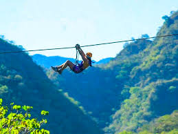 Grupos de 20 personas o más, reciben 20 ambos tienen diferentes puntos de encuentro en puerto vallarta y nuevo vallarta. Tour To Zip Line In Puerto Vallarta Canopy Turismoi Com