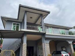 Tok Mek Homestay