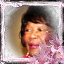 Obituary information for Christine O'neal Walden