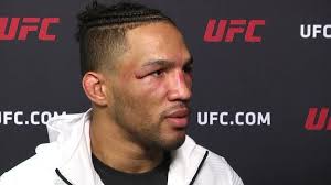 Kevin Lee (Welterweight) MMA Profile