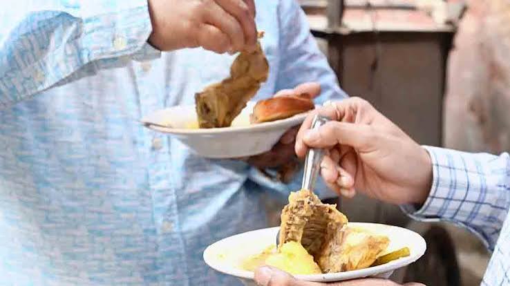 Dacres Lane | Special story about Dacres Lane - Anandabazar