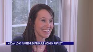 Remarkable Women: Nurse Practitioner Megan Long striving to make a  difference