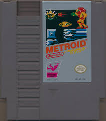 Metroid was released for the nintendo entertainment system in august of 1987. Metroid Nes Pal Nes Mt Fra 48 Bit 900dpi Cart Scans Nintendo Free Download Borrow And Streaming Internet Archive
