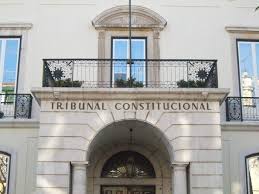 Todas las noticias sobre tribunal constitucional publicadas en el país. Facebook