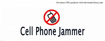 Ever wanted to block all wifi signals, or just want to kick someone out from your wifi or a neighbor's wifi? Cell Phone Jammer Circuit Here Is How You Can Buid It