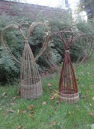 Pin By Roirand On Pil Skulptur Garden Crafts Garden Projects Garden Deco