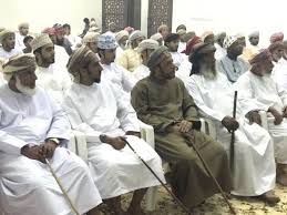 ندوة تعريفية بفوائد العمل التطوعي على المجتمع في صور جريدة الرؤية العمانية