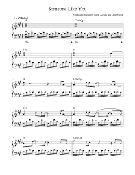 Baixar musica de adele dowloand é um livro que pode ser considerado uma demanda no momento. Someone Like You Easy Piano Sheet Music For Piano Solo Musescore Com