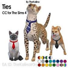 Your sims care for, train and play games with their pets who all exhibit. 9 Sims 4 Pets Ideas Sims 4 Pets Sims 4 Sims